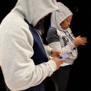 Meet your Posher, Shunnarrah